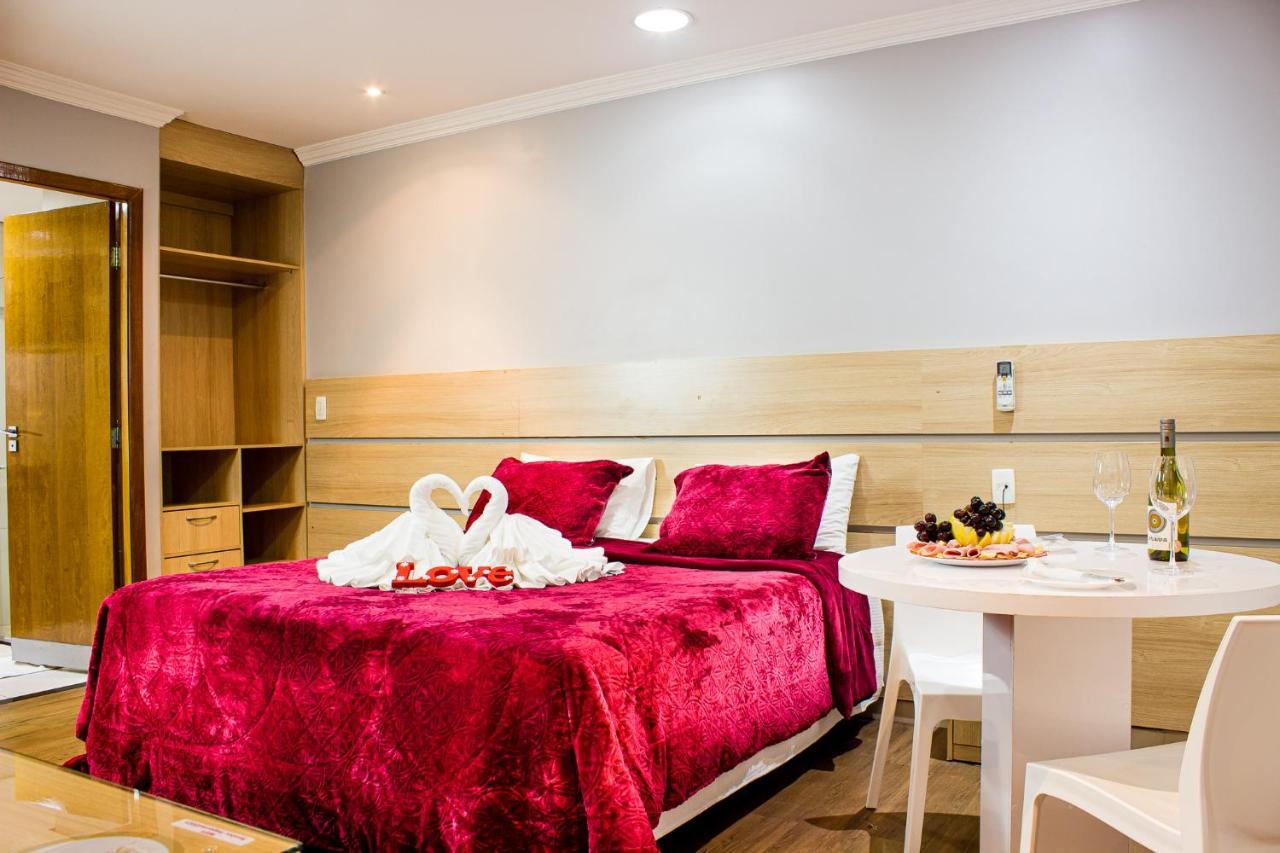 Imperial Plaza Hotel Тагуатинга Экстерьер фото